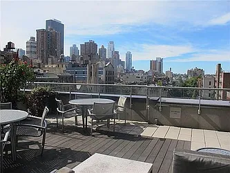 Rented by 212 Consulting Corp