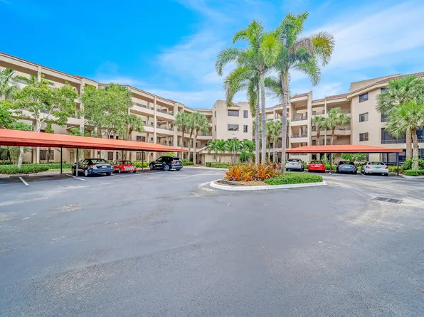 7546 La Paz Boulevard #106, Boca Raton, FL 33433