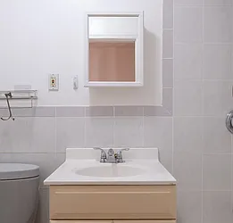 Rented by Marjorie Thompson, LREB