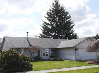 6213 61st Ave SE, Lacey, WA 98513