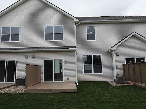 Back Exterior