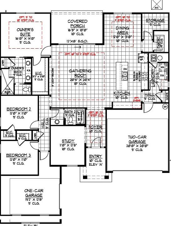 2nd image of 85350 Sandy Ridge Loop