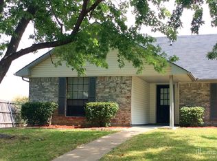 3209 Mahan Cir, Mesquite, TX 75149