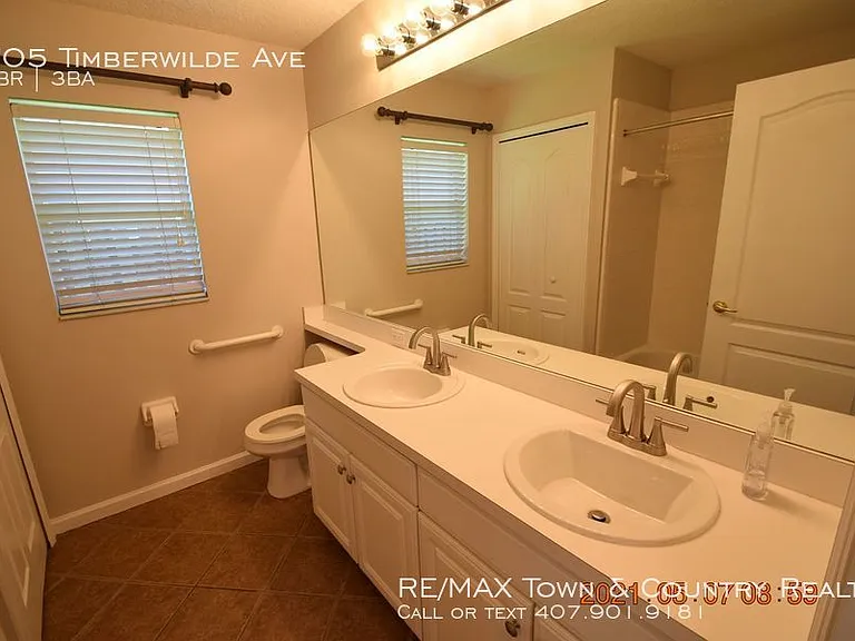 705 Timberwilde Ave — Photo 24