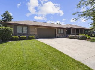 1905 Centennial Ln, Mount Pleasant, WI 53406