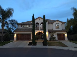 3701 Clubside Ln, Sacramento, CA 95835