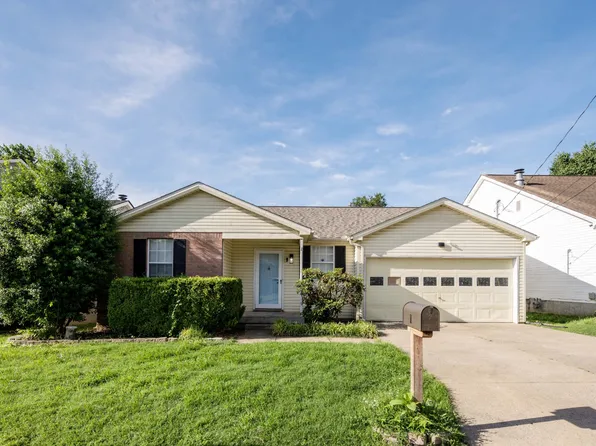106 Edgehill Ln, Hendersonville, TN 37075