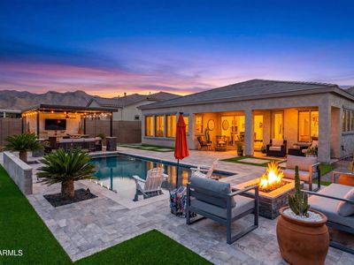 21373 W MINNEZONA Avenue, Buckeye, AZ, 85396