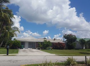 2616 SE Morningside Blvd, Port Saint Lucie, FL 34952
