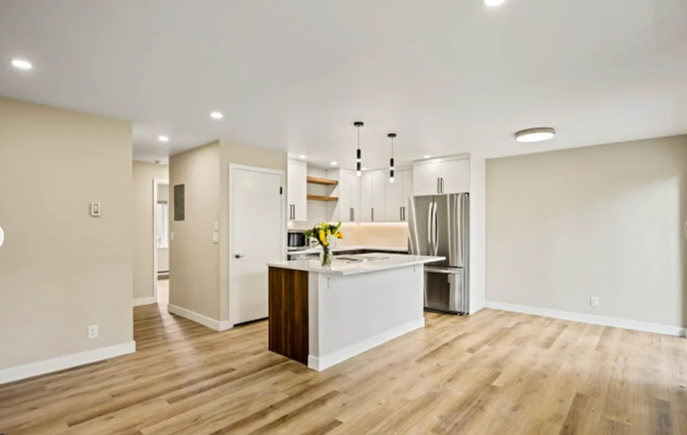 1 bed, 625 sqft, $4,900 — Photo 2