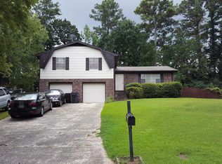 552 Paul St, Riverdale, GA 30274