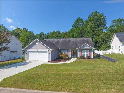 120 Rounded Wing Dr, Easley, SC, 29642
