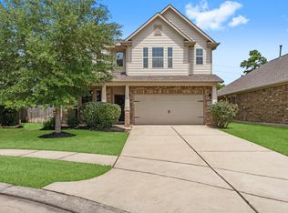 23707 Pennington Hills Dr, Spring, TX 77389