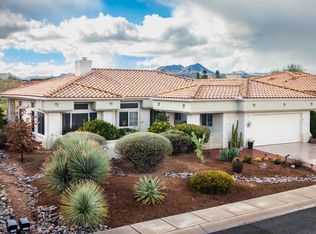 14537 N Lost Arrow Dr, Oro Valley, AZ 85755