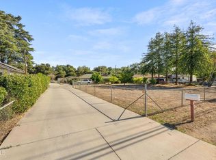 830 S Rice Rd, Ojai, CA 93023