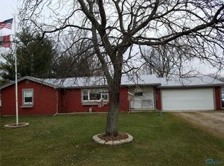 23307 W Hellwig Rd, Genoa, OH 43430
