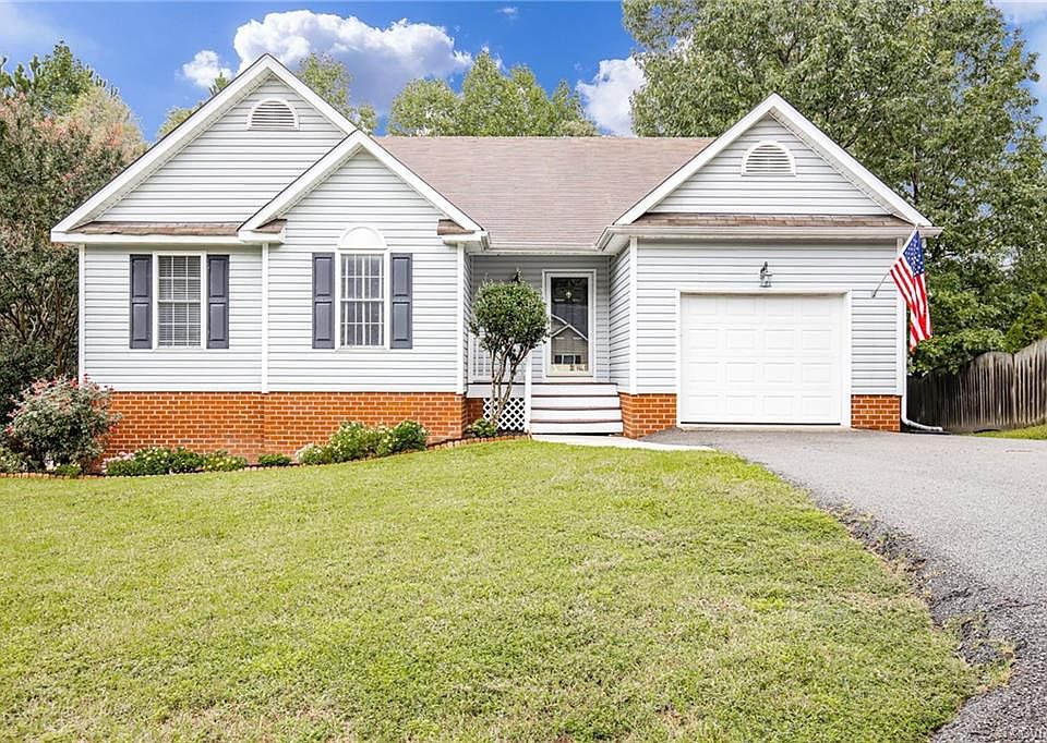 8275 J David Ln, Mechanicsville, VA 23111 Zillow