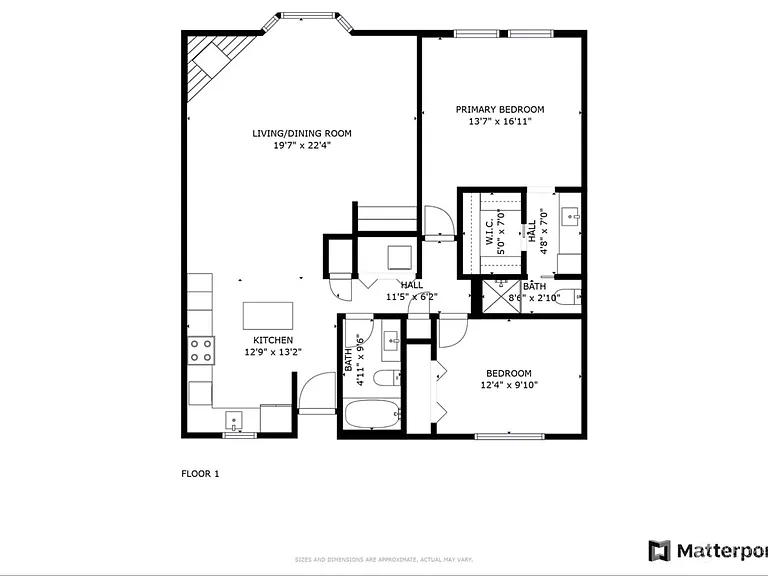 210 Boylston Ave E #205 — Photo 1