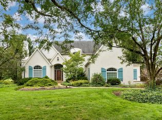 6954 Lakeside Ct, Westerville, OH 43082