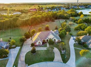 258 Ridge Point Dr, Heath, TX 75126