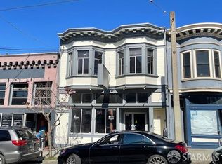 1330 9th Ave, San Francisco, CA 94122