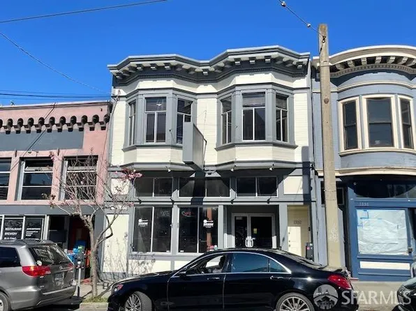 1330 9th Ave, San Francisco, CA 94122