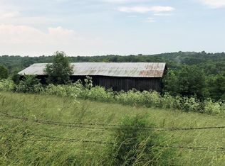 1212 Sugar Grove Rd, Owingsville, KY 40360