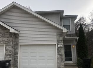 3131 S Cedar Crest Ct #3131, Independence, MO 64057