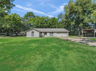 23058 Mills Rd, Porter, TX 77365