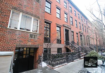 Rented by Jonis Realty