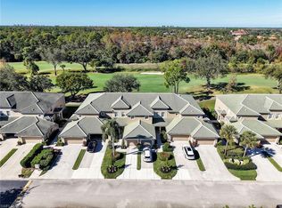 3445 Laurel Greens Ln #203, Naples, FL 34119