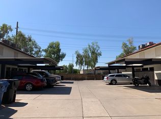 6243 E Greenway Cir, Mesa, AZ 85205