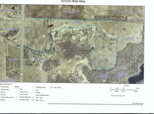 X Cty Rd #3, Miltona, MN 56354
