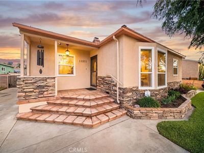 11203 Dunning St, Santa Fe Springs, CA, 90670