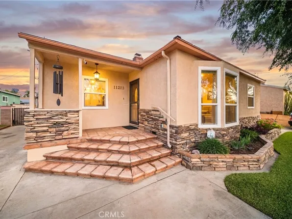 11203 Dunning St, Santa Fe Springs, CA 90670