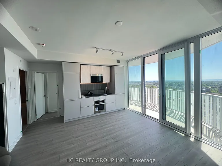 1 Fairview Rd E #2502 — Photo 2