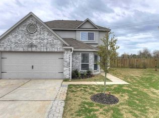 5802 Turmeric Dr, Baytown, TX 77521