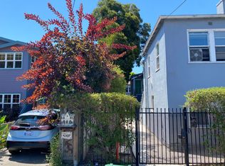 1532 Tyler St #D, Berkeley, CA 94703