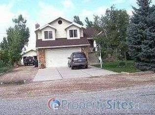 2393 N 750 W, Harrisville, UT 84414