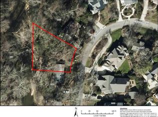 0 Claremont Rd, Raleigh, NC 27608