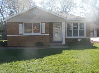 2741 174th St, Hazel Crest, IL 60429