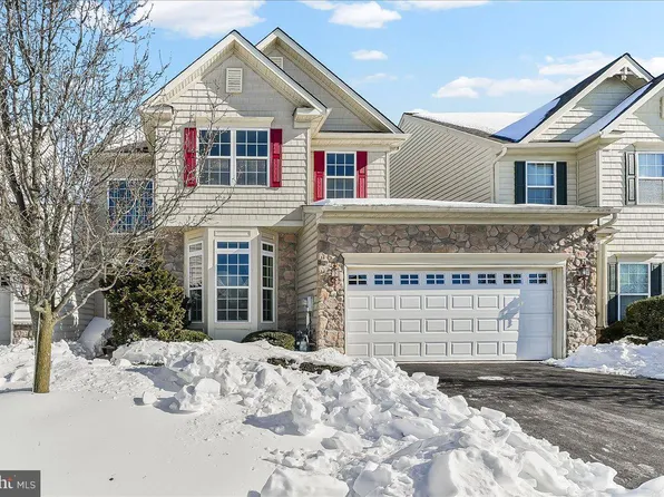 339 Pierce Run, Newark, DE 19702