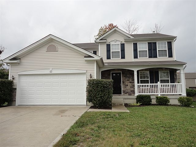 1st image of 943 Greengate Dr