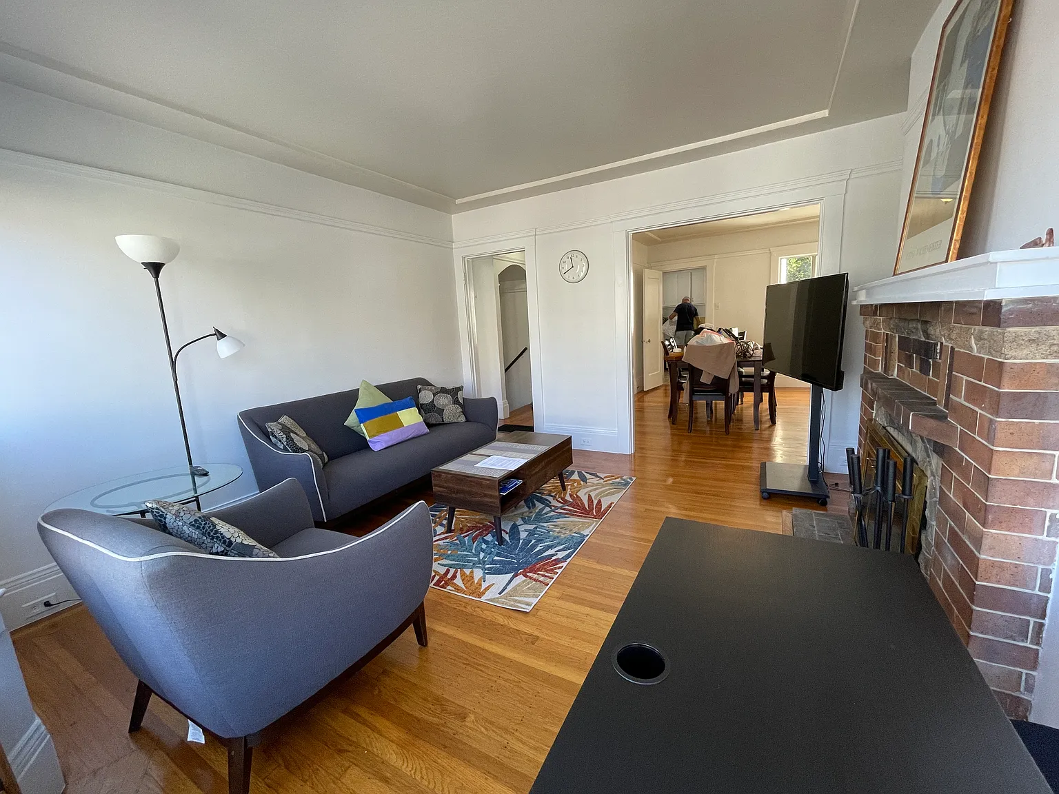 Hancock St, San Francisco — Photo 2