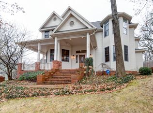 4308 E Whitehall Dr, Springfield, MO 65809