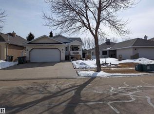 65 Coloniale Way, Beaumont, AB T4X 1M3