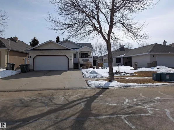 65 Coloniale Way, Beaumont, AB T4X 1M3