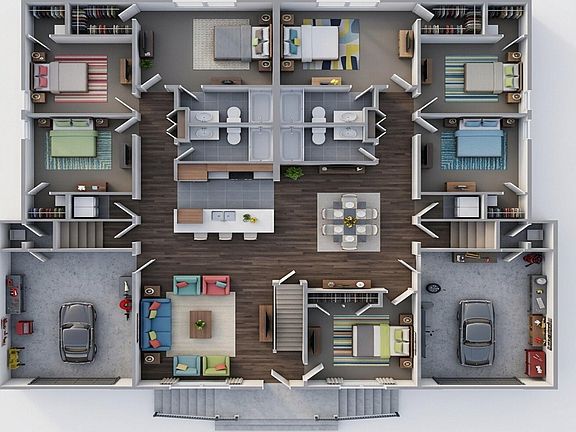 3rd image of 1307 Laskey St