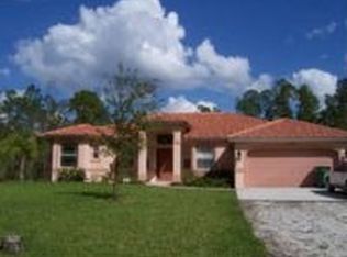 120 Desoto Blvd N, Naples, FL 34120
