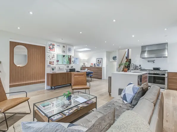 59 Bobmar Rd, Toronto, ON M1C 1C8